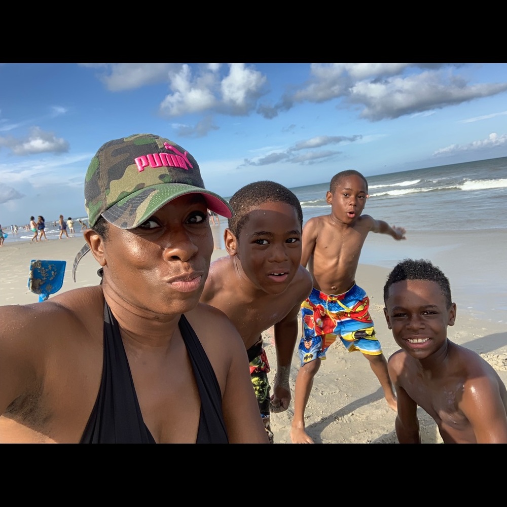 Meet your Posher, Nashima